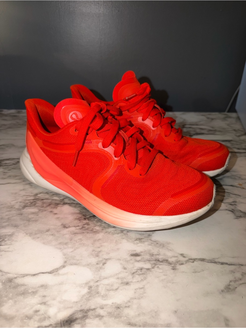 Lululemon running shoes